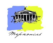 логотип Тернопіль