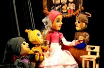 Тернопільський ляльковий театр пропонує глядачам вистави онлайн