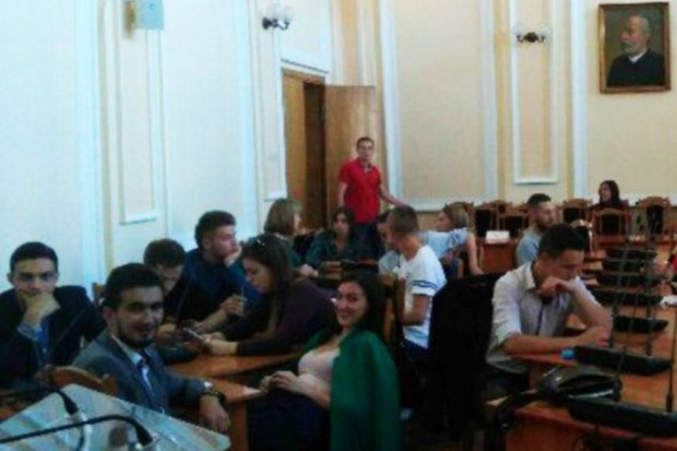 У Тернопільській міській раді обрали новий склад виборчої комісії