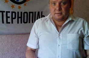Святослав Півторак передав медикаменти для поранених бійців АТО