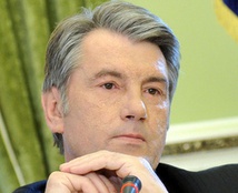 Ющенко