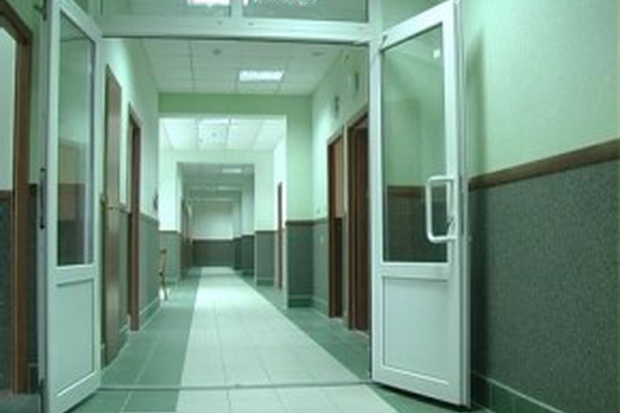 лікарня 4