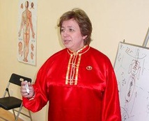 Тамара Мартинова